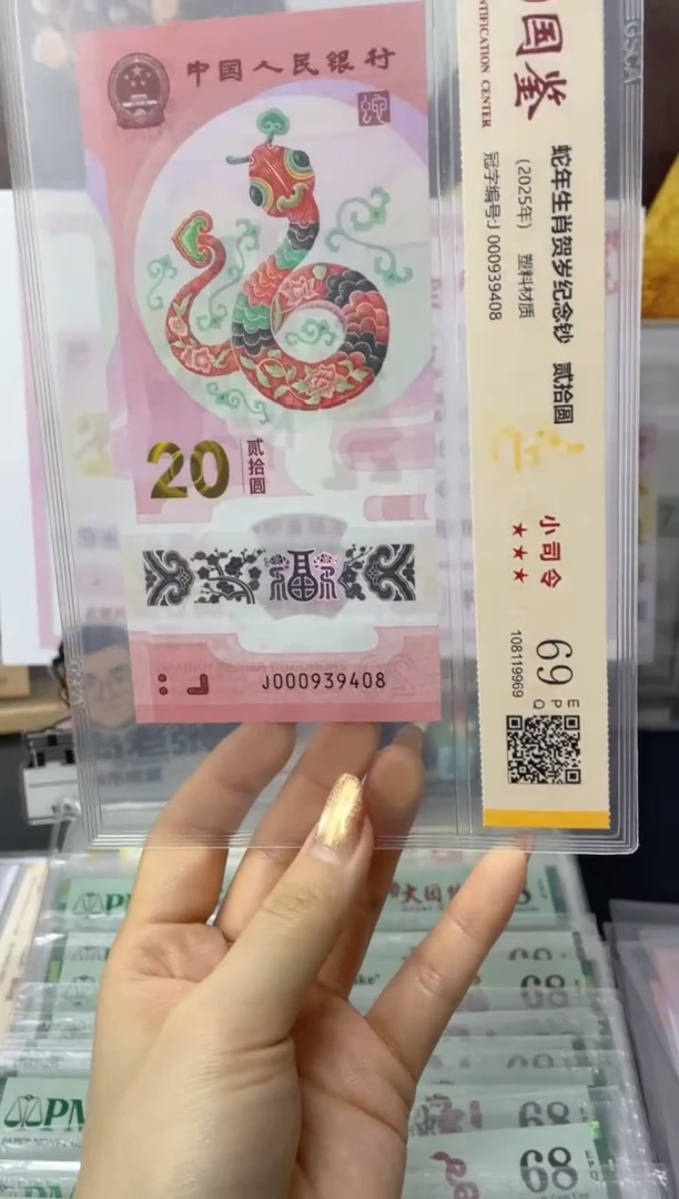 塑料蛇副司令69分不挑号尾8J000939408