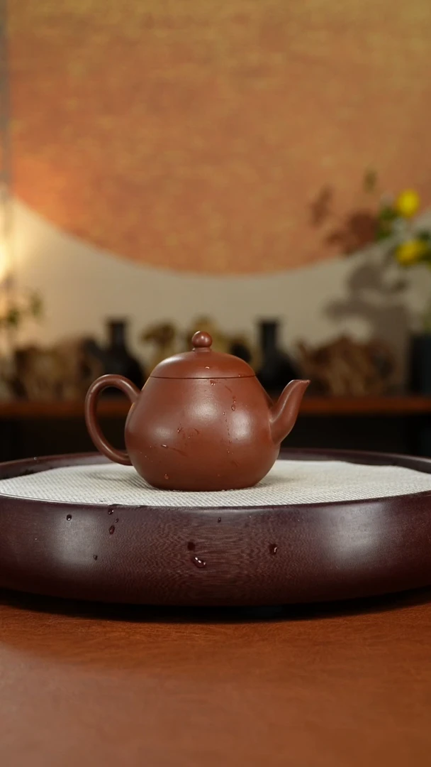 茶壶紫砂宜兴紫砂壶