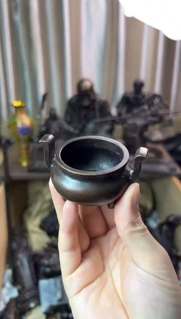 【闪购商品】1案台摆件 物品摆件