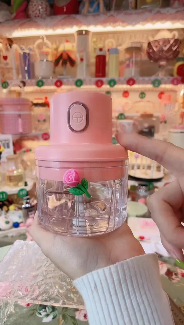 【闪购商品】摆件搅蒜器品质好，发货快，放心拍