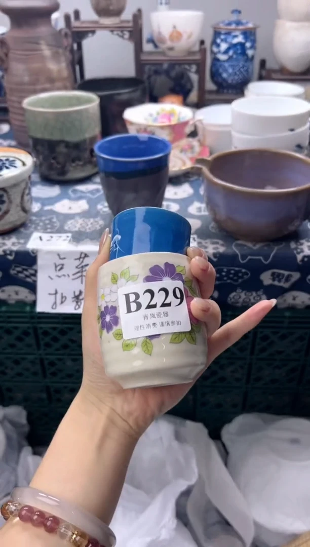 瓷片L***e    B229