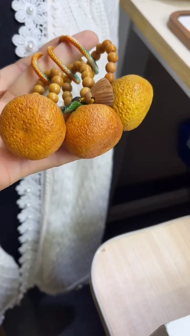 檀香木多样性发货 发其一