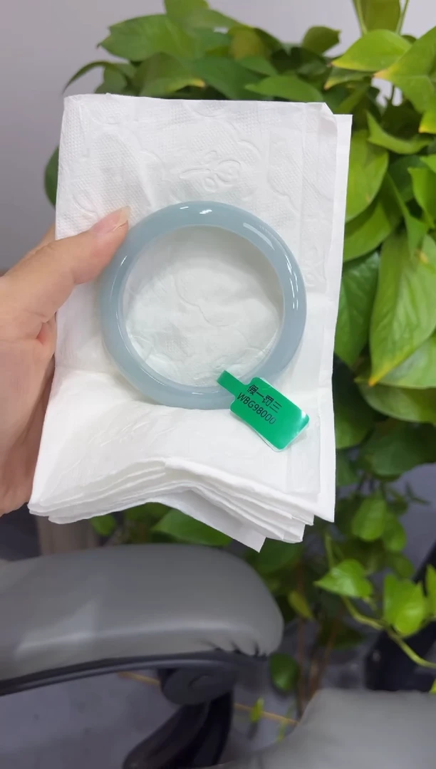 未镶嵌手镯翡翠美*滋00005934