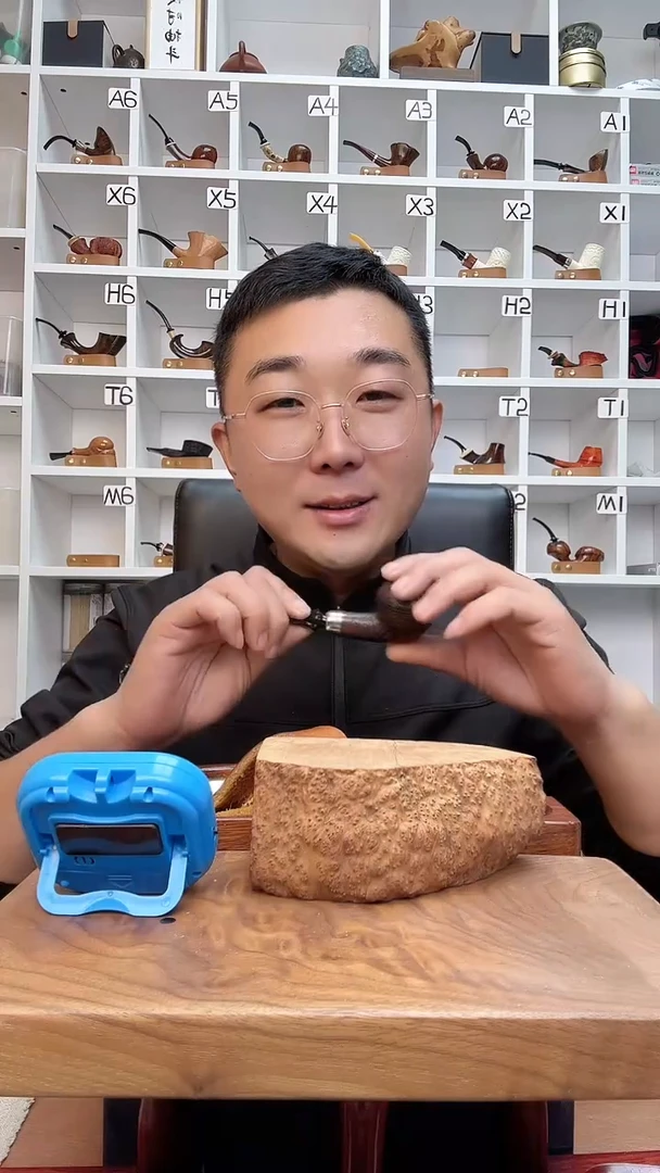 木L****＊意大利进口石楠木