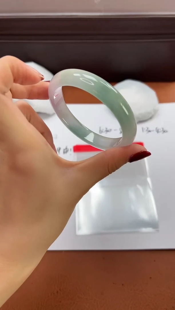 缅风精品手镯礼盒装110