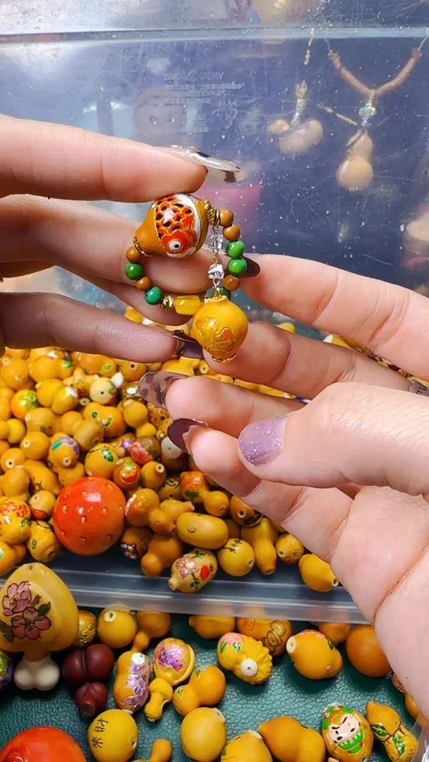 六**妈564文玩葫芦文玩好物