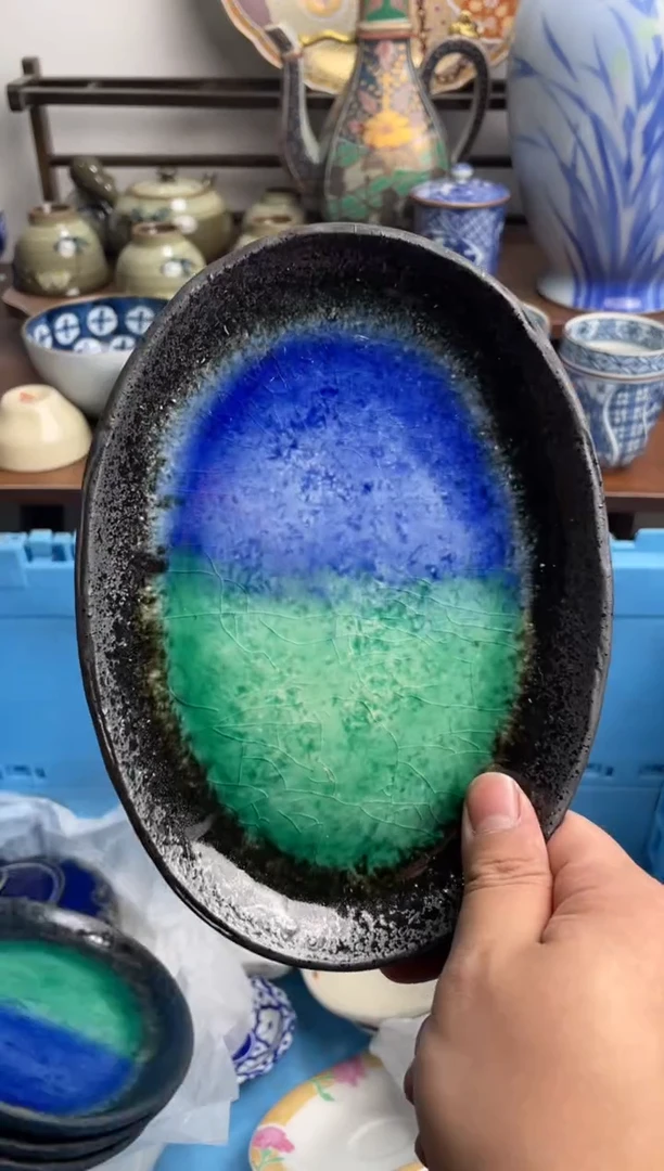 【闪购商品】瓷片177-i满20包邮-48h凑单