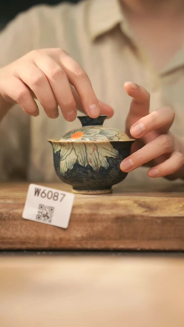 【经典福利】/ 杯子@@W6087