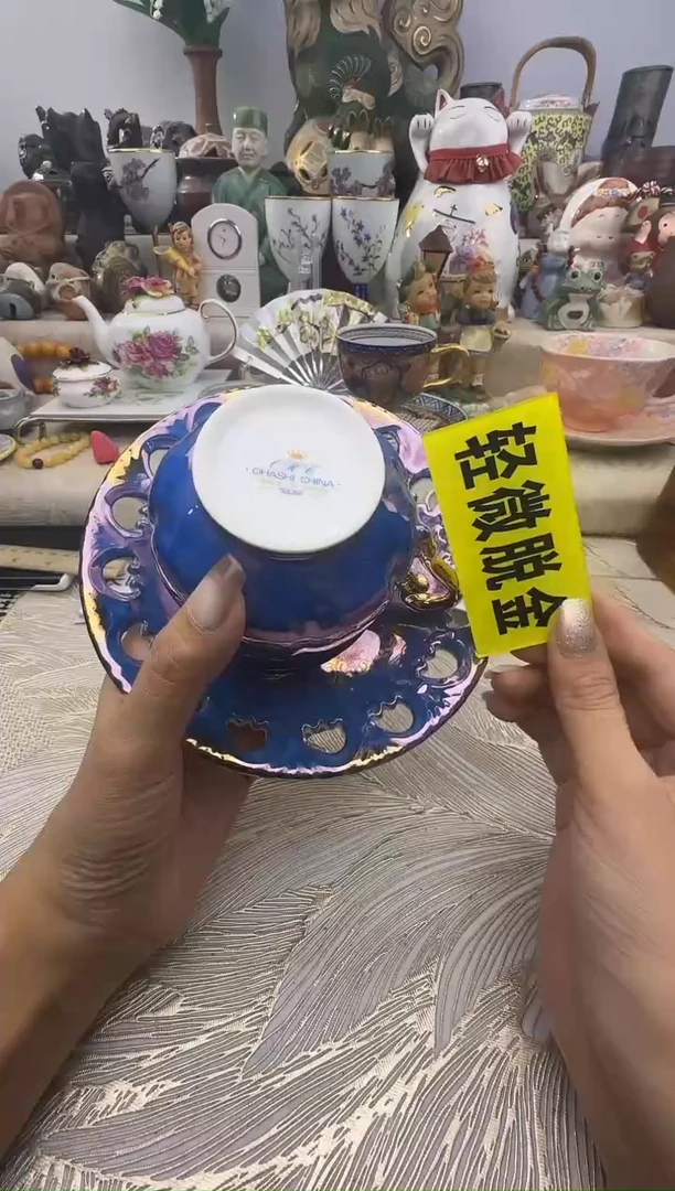 瓷片满58米包邮48小时发货