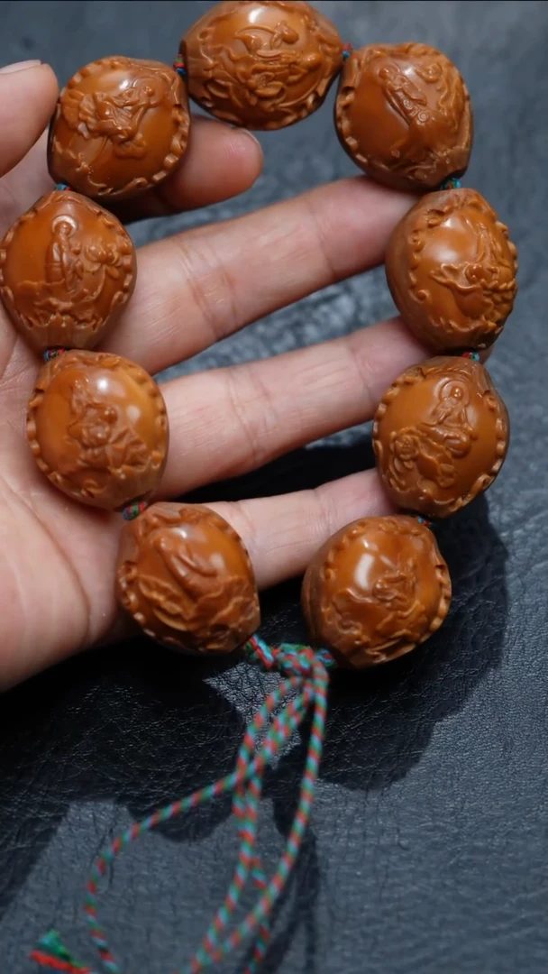 橄榄核手串/手链橄榄核