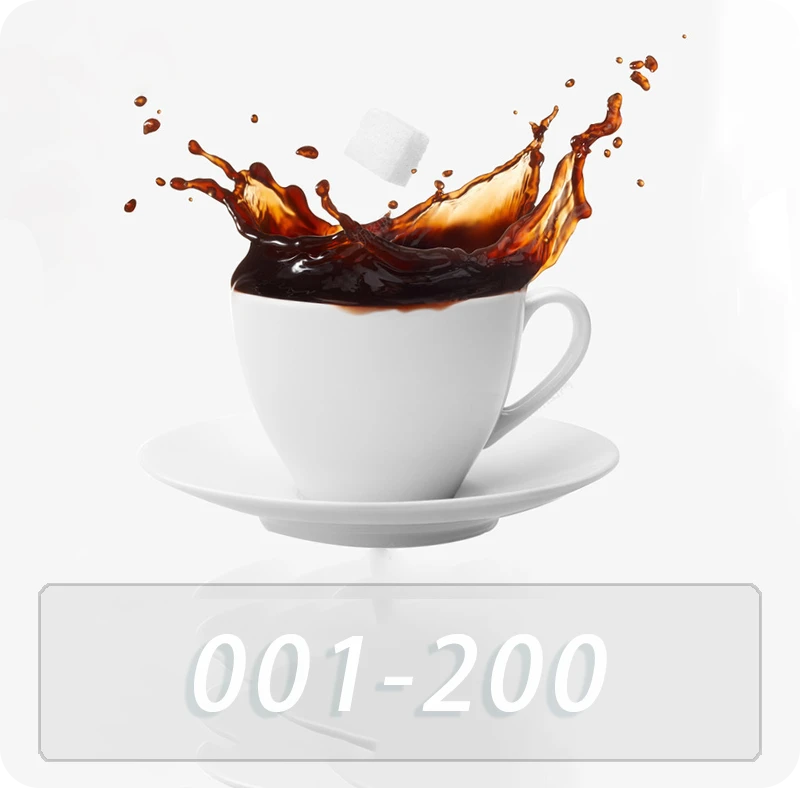 「1/200」马克杯情侣对杯|水杯|咖啡杯|早餐杯|牛奶杯|微瑕