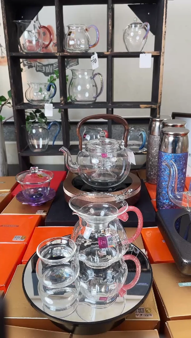 银鱼款茶漏银鱼款茶漏