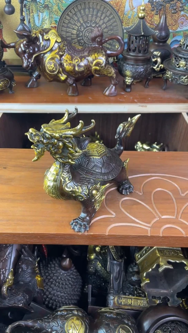 高品铜社精选链接