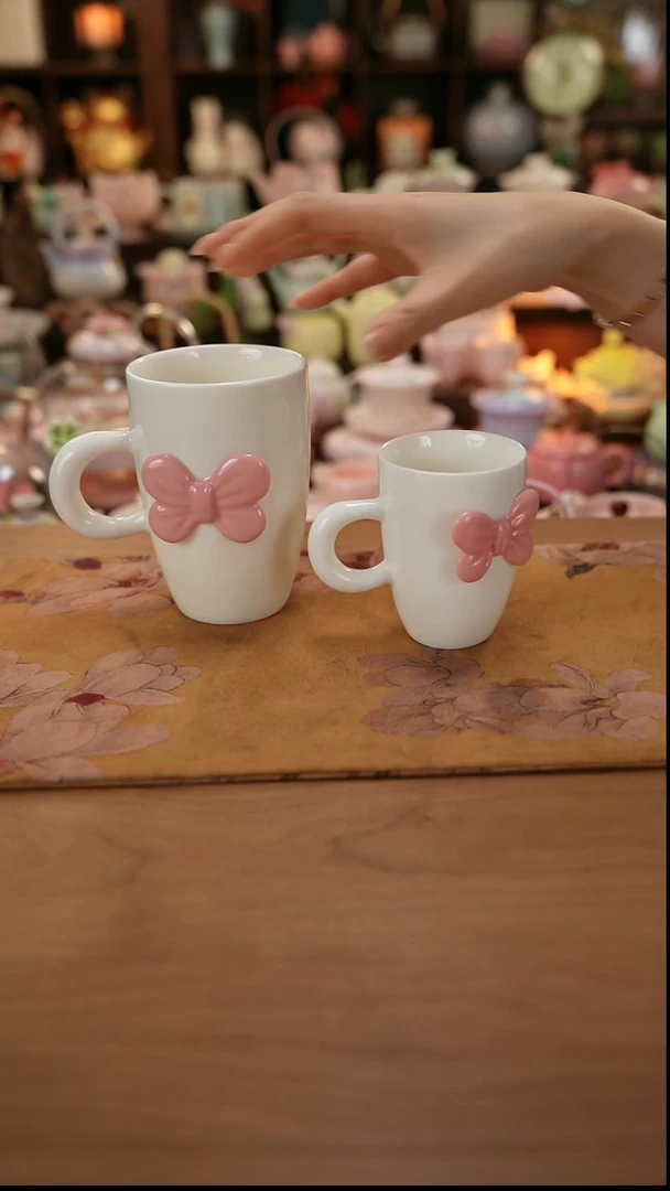 茶具：库存仅剩1件