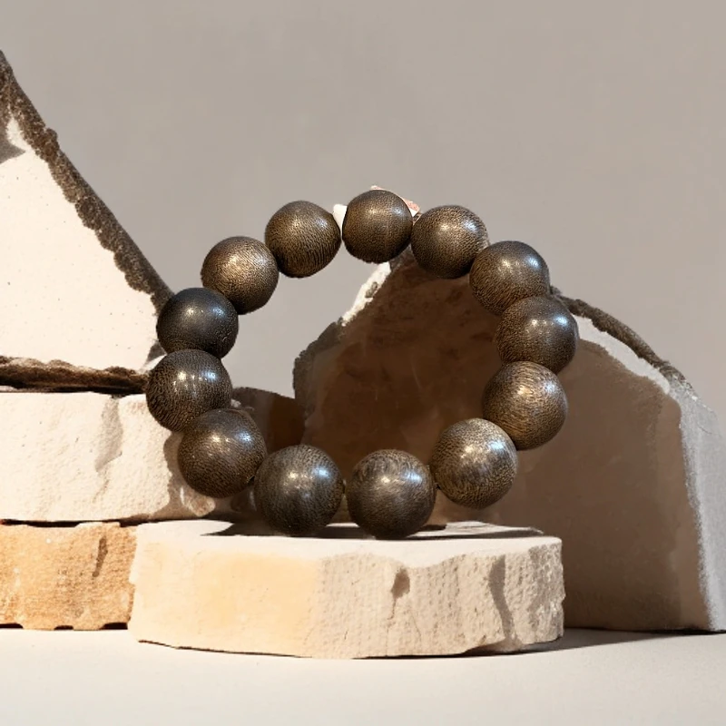 WMSP029沉香手串《多样性发货》