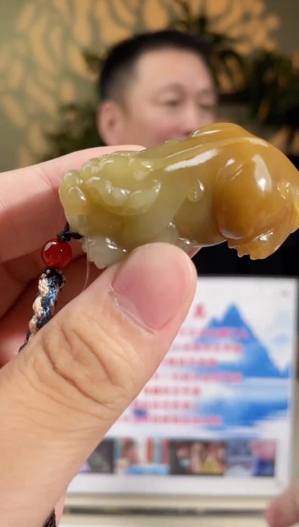定制和田玉多样性发货拍一发一