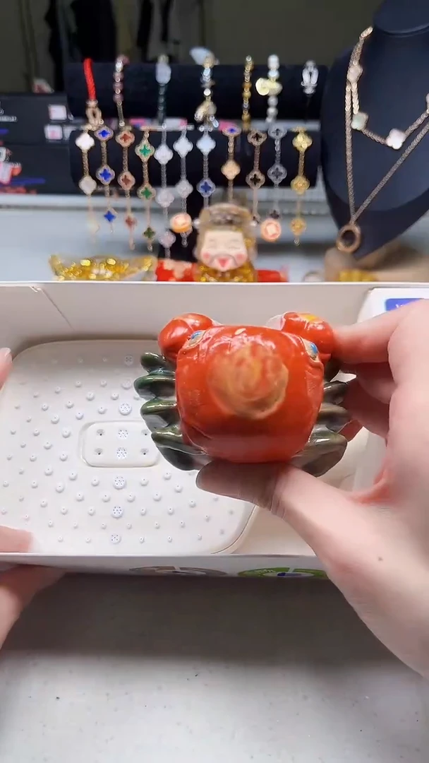 瓷片陶茶周边666文玩多人