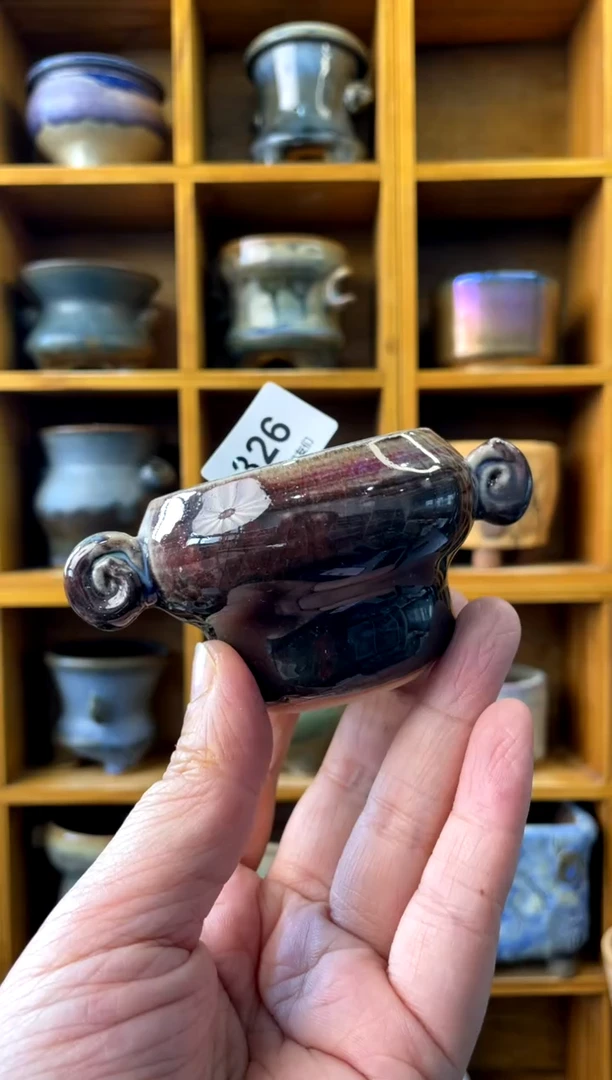 326【多肉花盆多肉盆】