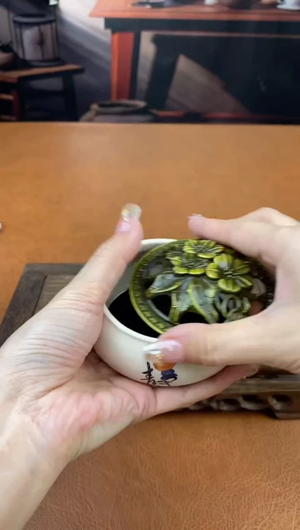 【闪购商品】陶禧茶器闪购福利V