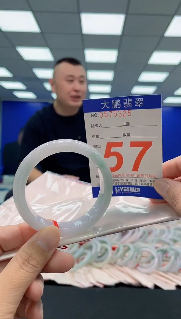 未镶嵌手镯翡翠AAAAAAAAA