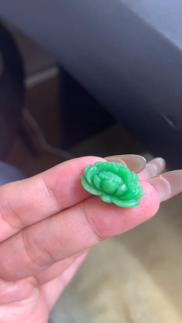 【闪购商品】定制翡翠未镶嵌翡翠