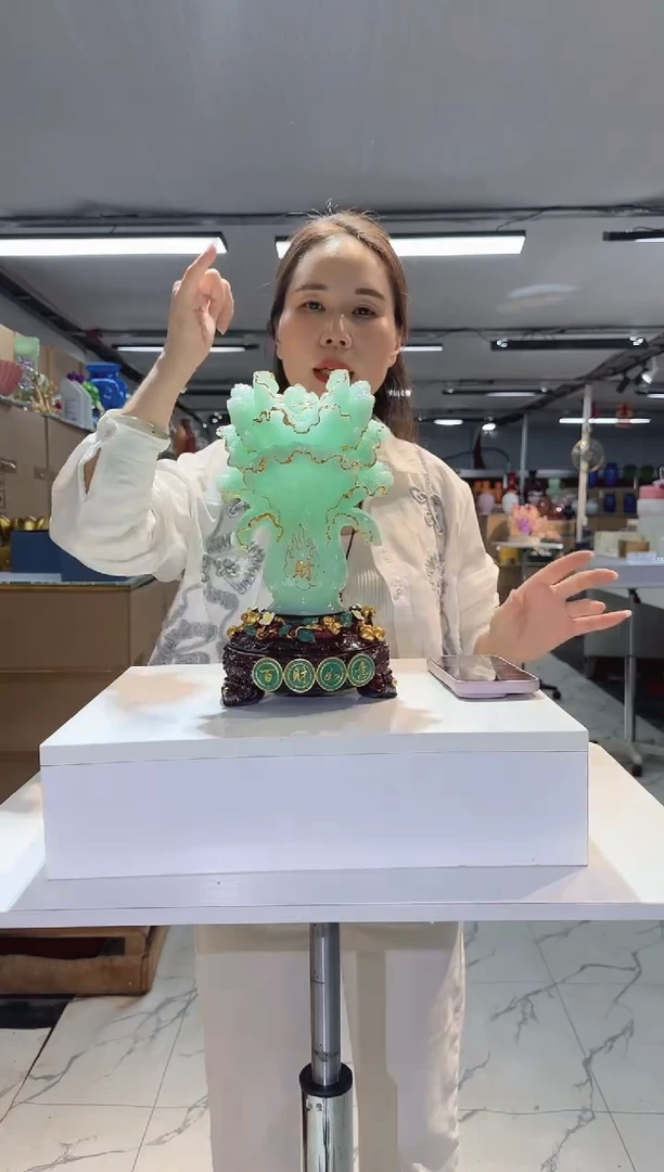 花瓶花器摆件U-17