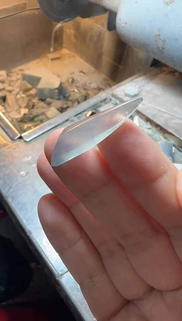 未镶嵌定制翡翠缅甸A货翡翠