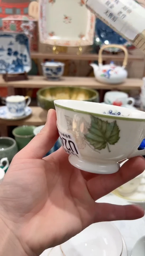【闪购商品】瓷片当天凑满25米包邮U245