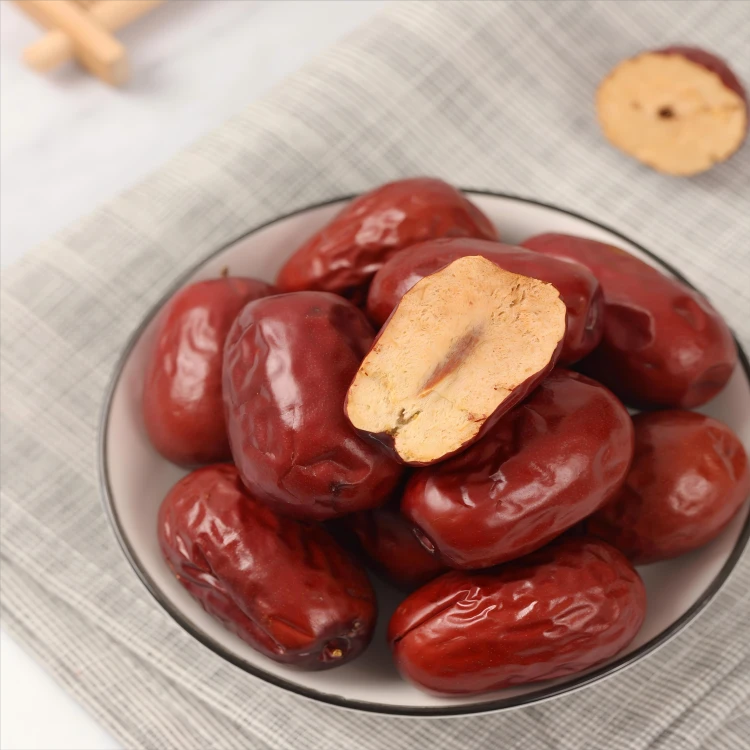 于阗灰枣500克/袋