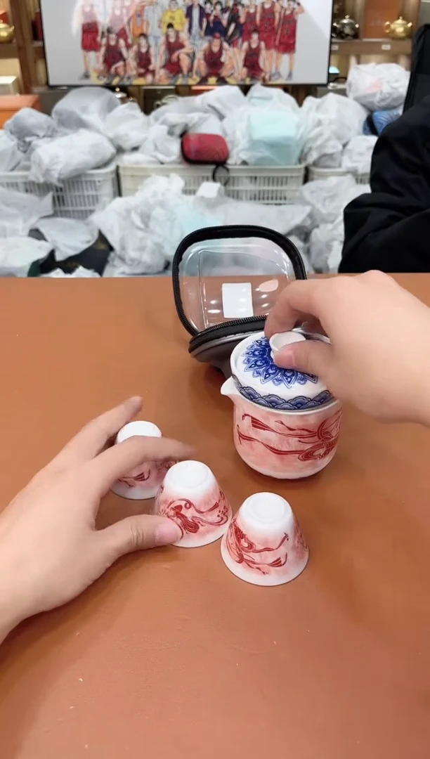 【闪购商品】陶缘甄选库存福利@@g005