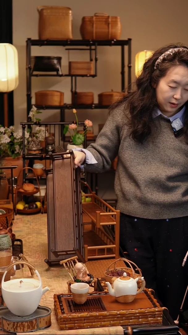 云梯 杯架（二层）黑板