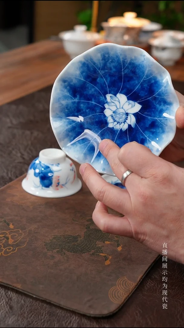 三钰堂茶器直播闪购专属链接（以闪购图片为准）