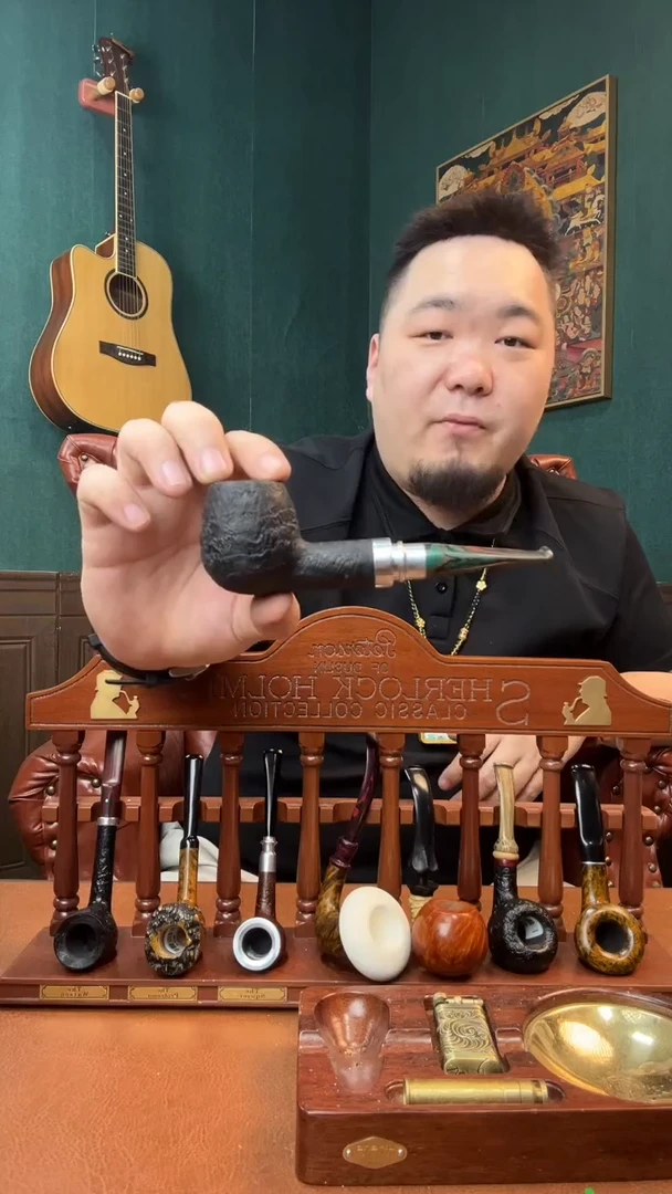石楠木意大利进口石楠木烟斗
