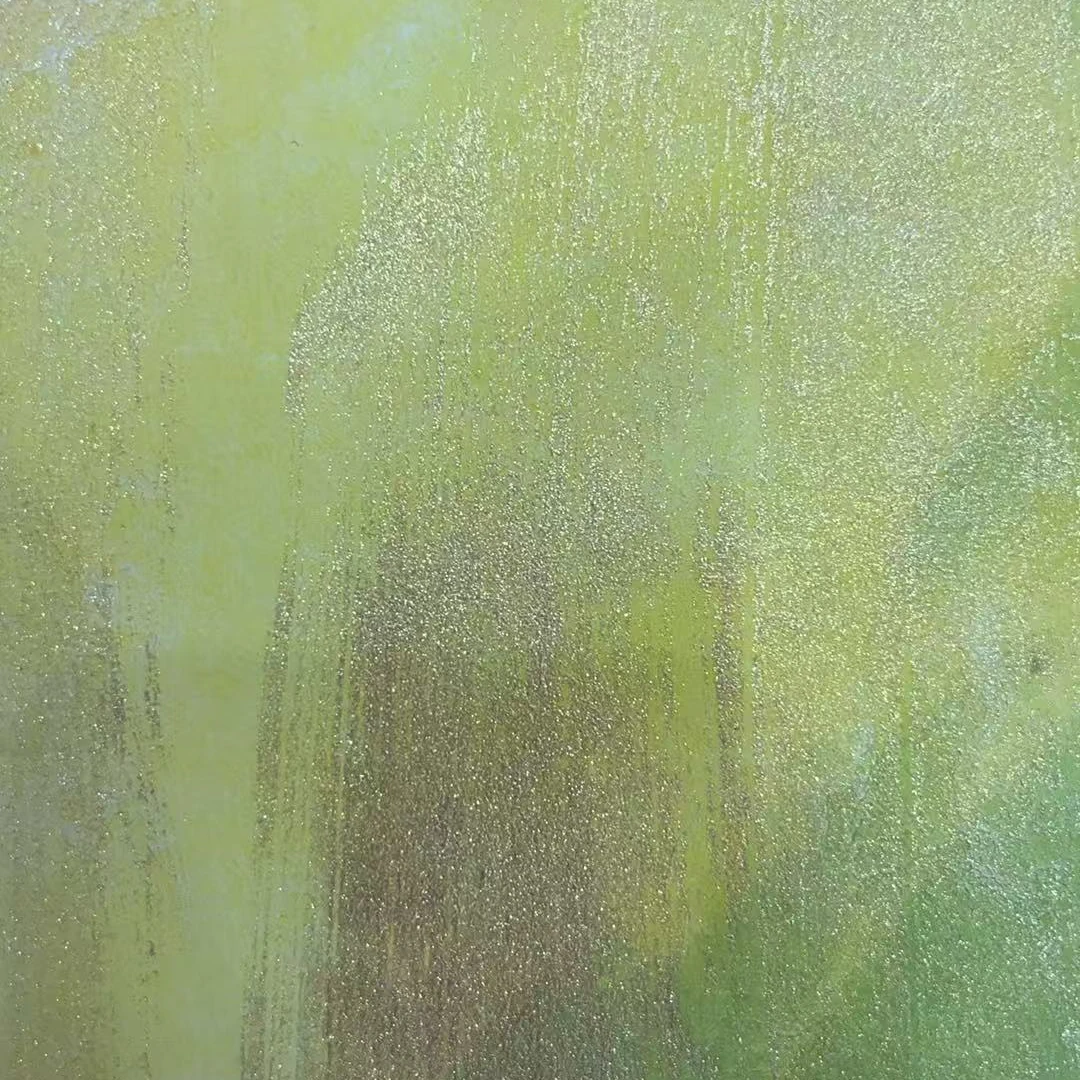 郑乐华手绘绘画作品-259