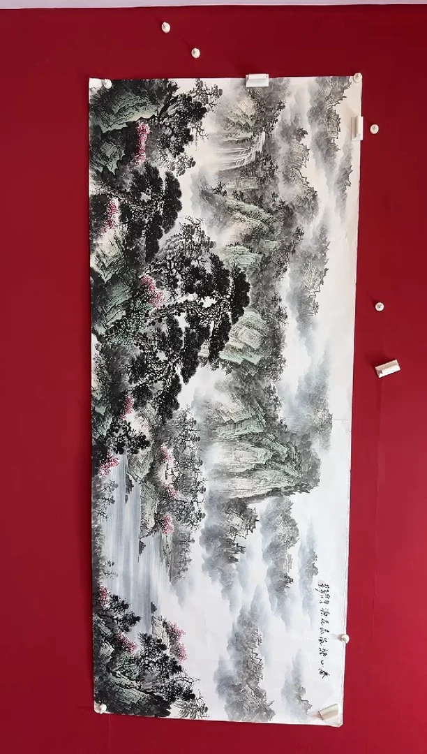 国画精品国画精品国画