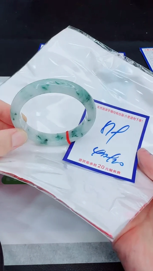 未镶嵌手镯翡翠11111111