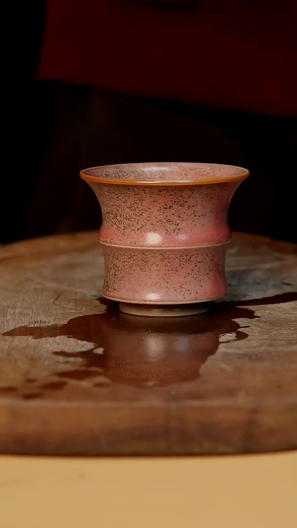 【郑在说瓷】钧瓷作品—何世超—063