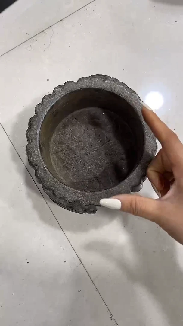 木忆沐铜茶具茶架1