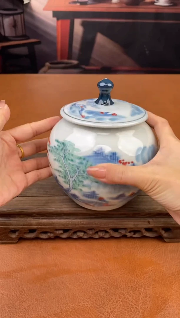 【闪购商品】陶禧茶器闪购福利V