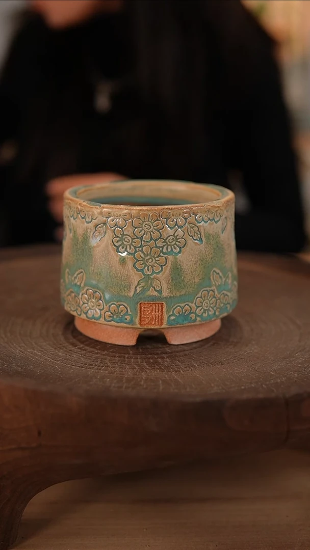 【闪购商品】陶瓷2-23-513默认有瑕口7.5