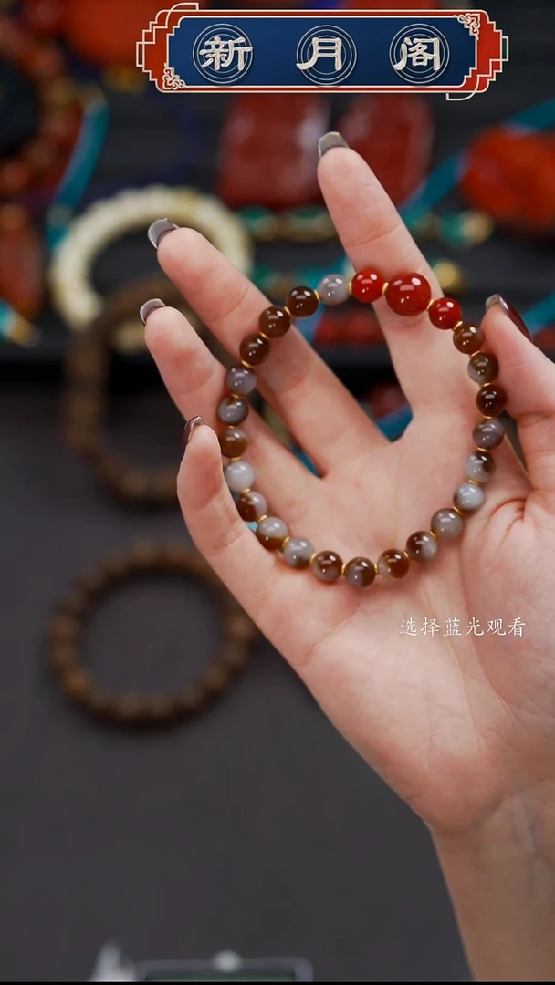 未镶嵌和田玉珠宝奇石?****️文玩配饰精美搭配