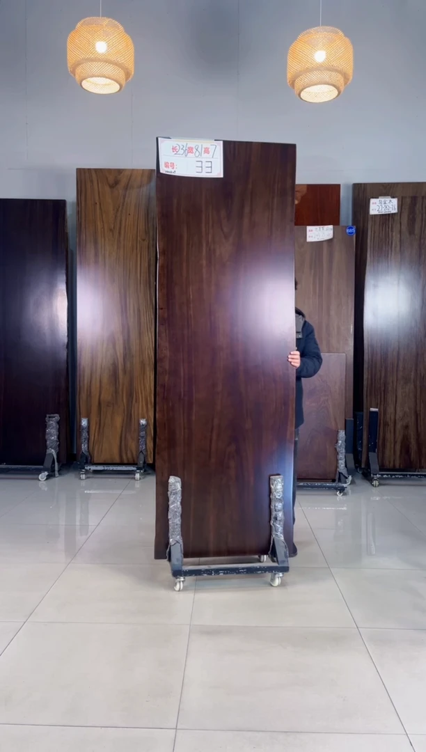 木（非红木类）乌金木长236*81*7