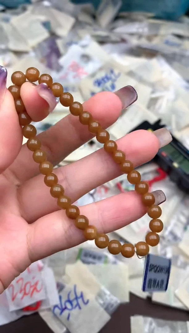 未镶嵌挂件翡翠一