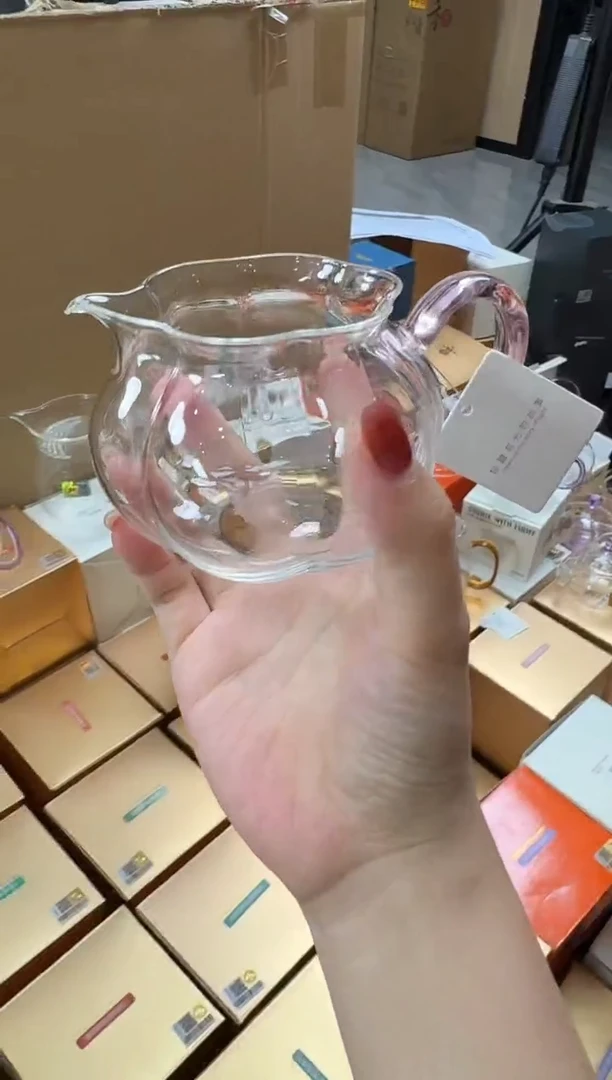 @@禾器晶彩纳福浅粉色