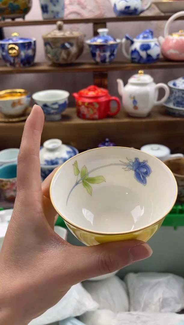 瓷片诏*满20包邮一单一付