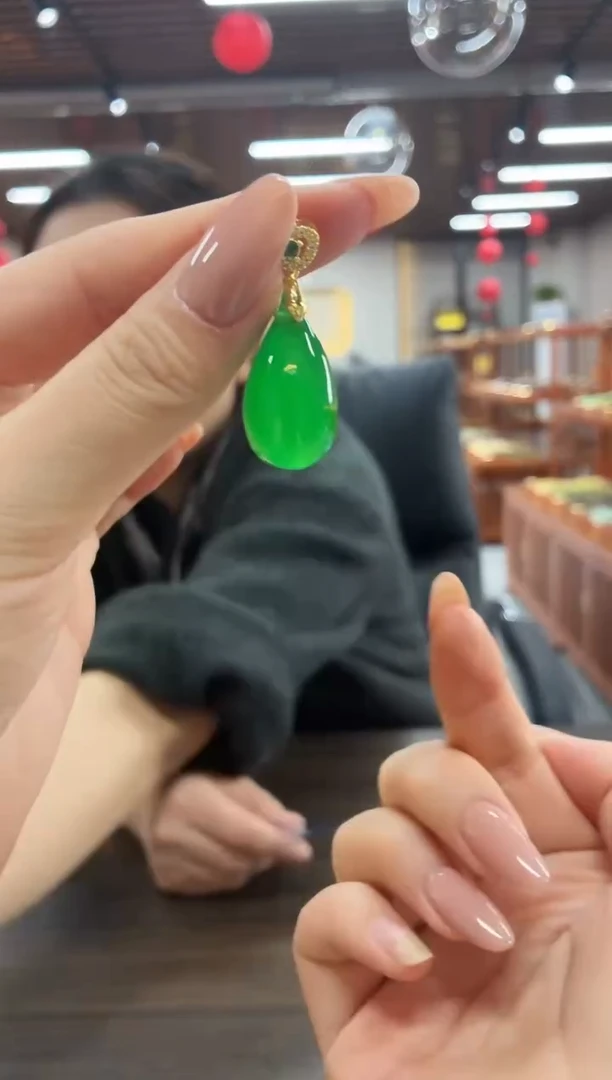 【慧慧甄选】高端轻奢多样性发货RX3969S