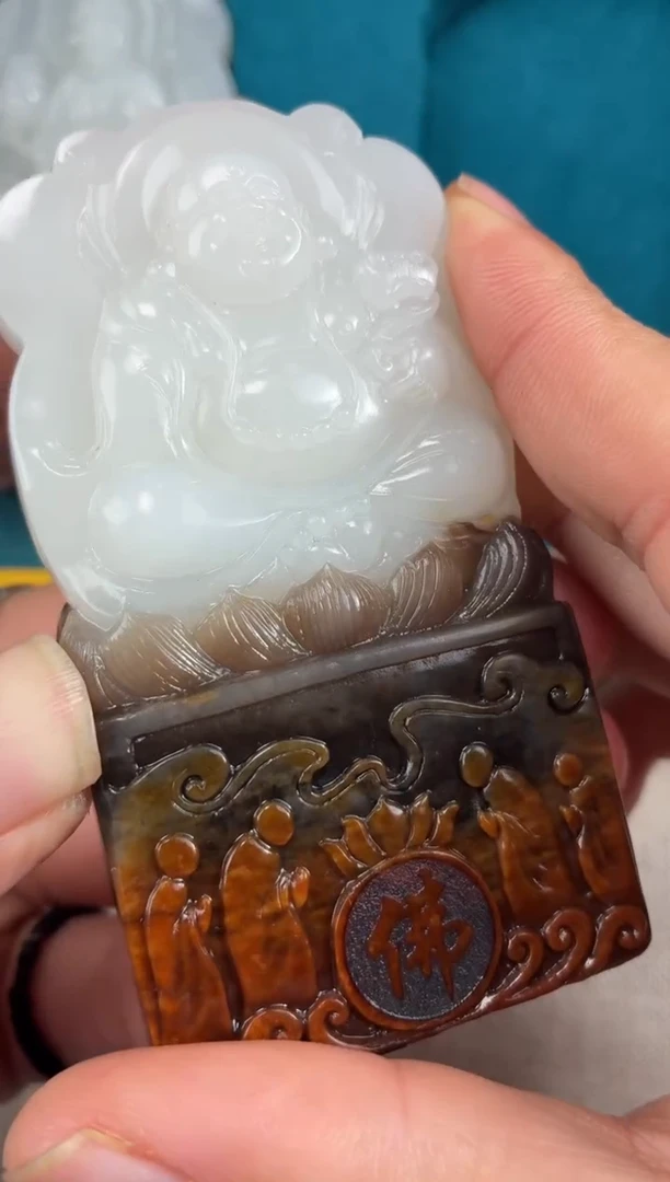 颈饰未镶嵌和田玉风*决1.3GZ多样性拍一发一213