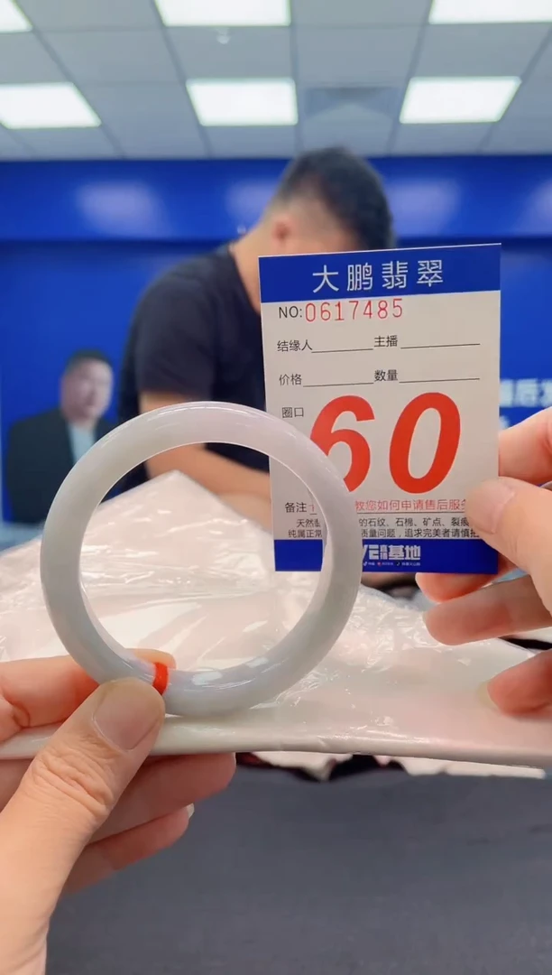 未镶嵌手镯翡翠AAAAAAAAA