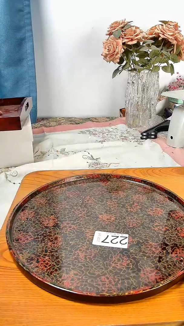 瓷片?***️小淼海外陶瓷工艺品