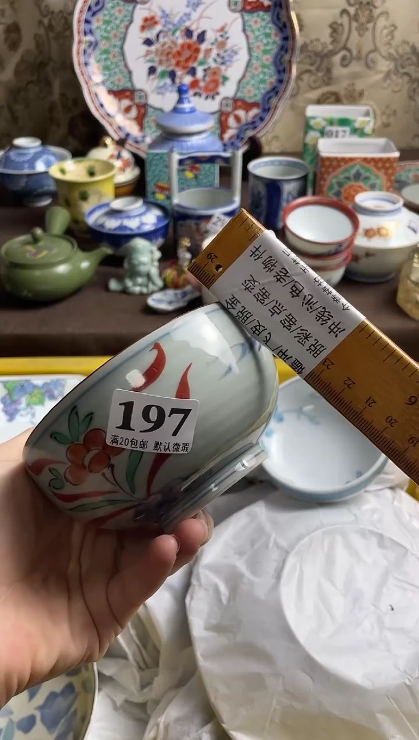 瓷片惊*漂亮的瓷片瓷片瓷片